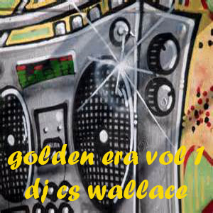 FREE DL of the Golden Era Vol 1 Mix!